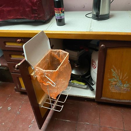 Don Quijote Family Homestay Santiago Ngoại thất bức ảnh