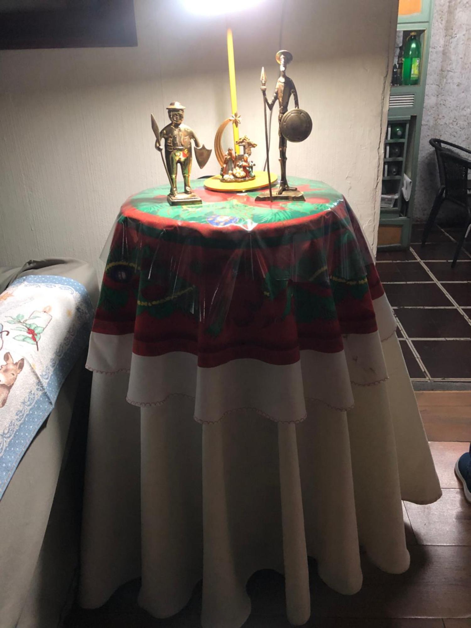 Don Quijote Family Homestay Santiago Ngoại thất bức ảnh