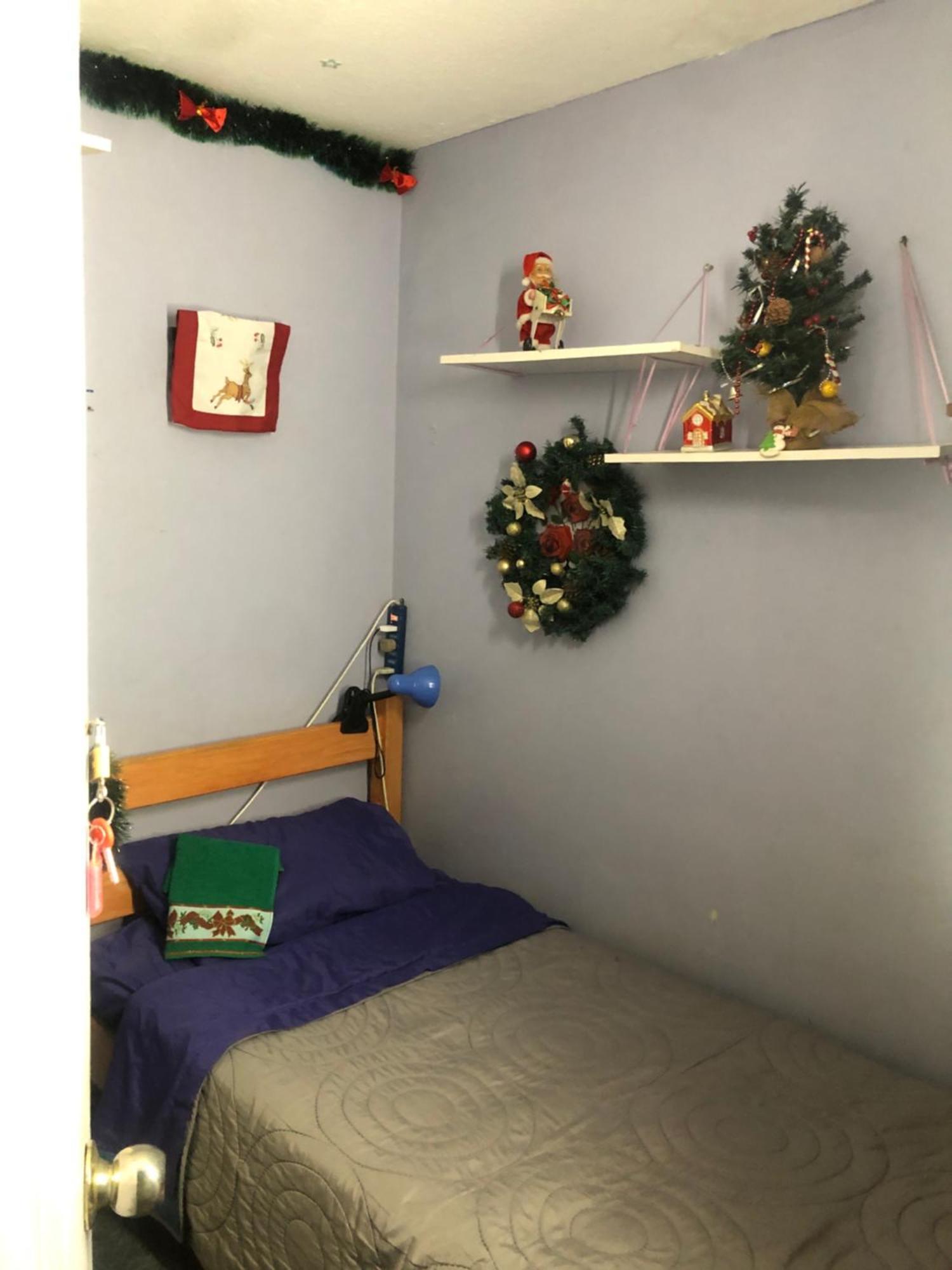 Don Quijote Family Homestay Santiago Ngoại thất bức ảnh